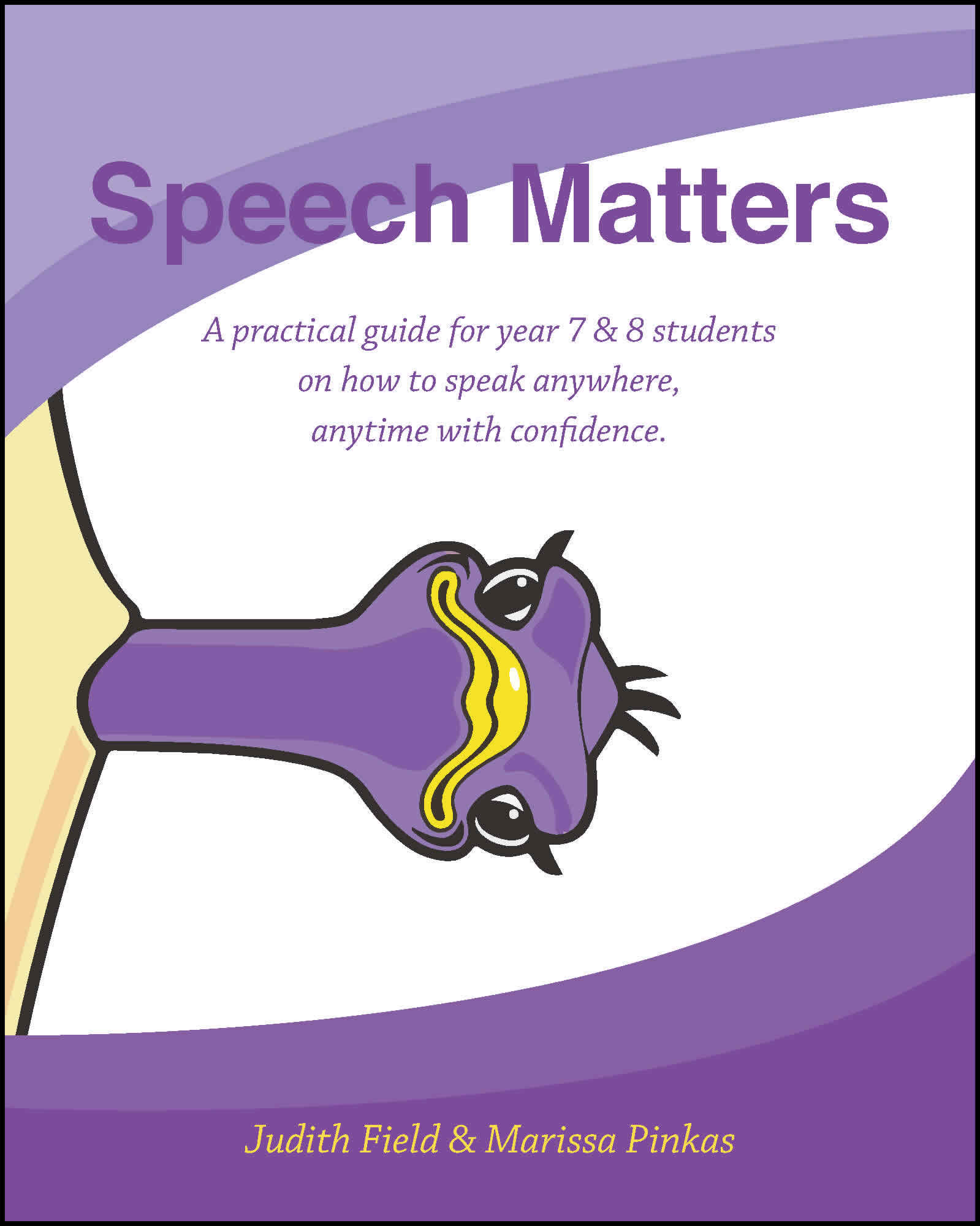 Speech Matters